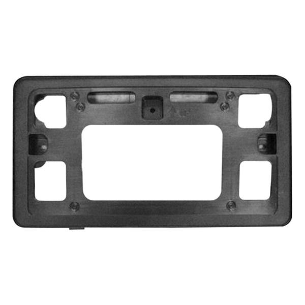 SHE2922-90LB-0 Front Bumper License Bracket for 2011-2017 Honda Odyssey
