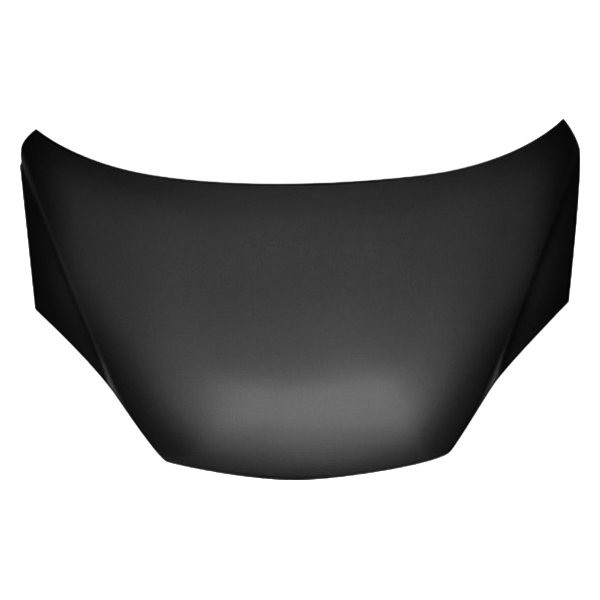 SHE2927-28Q-1 CAPA Hood Panel Assembly for 2010-2011 Honda CR-V