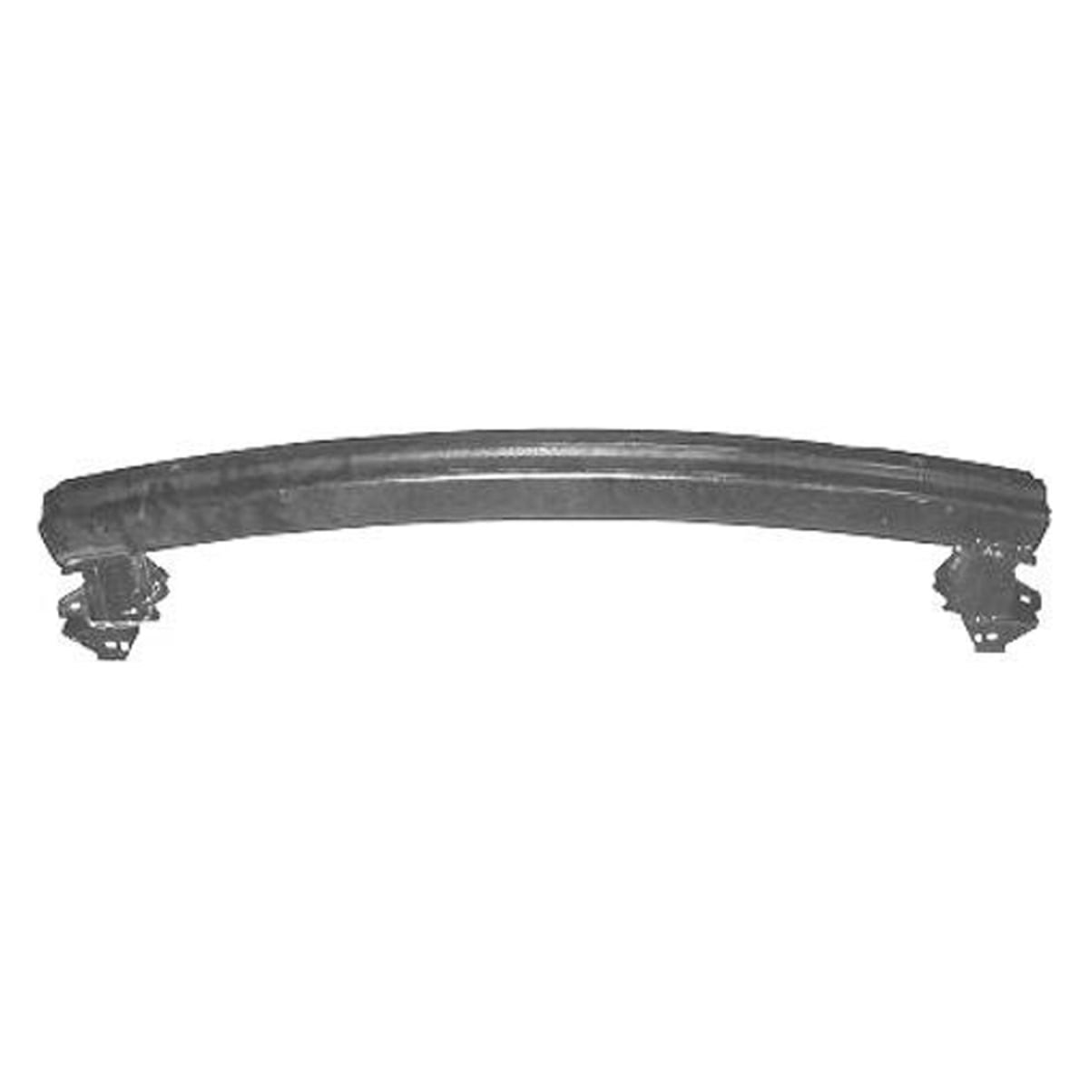 SHE2927-84Q-0 CAPA Front Reinforcement Bumper for 2007-2011 Honda CR-V