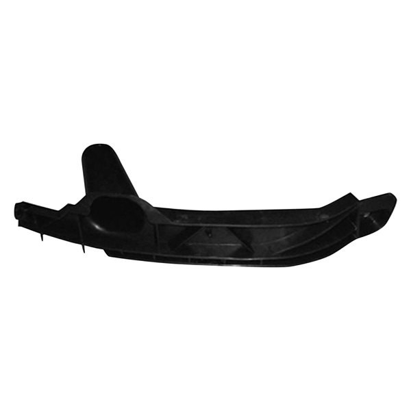 SHE9525-84SP-1 Left Front Bumper Cover Support for 2006-2008 Volkswagen GTI Generation 5