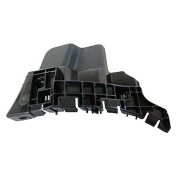 SHE903-84SPL Left Hand Front Upper Bumper Cover Support for 2016-2018 GMC Sierra 1500