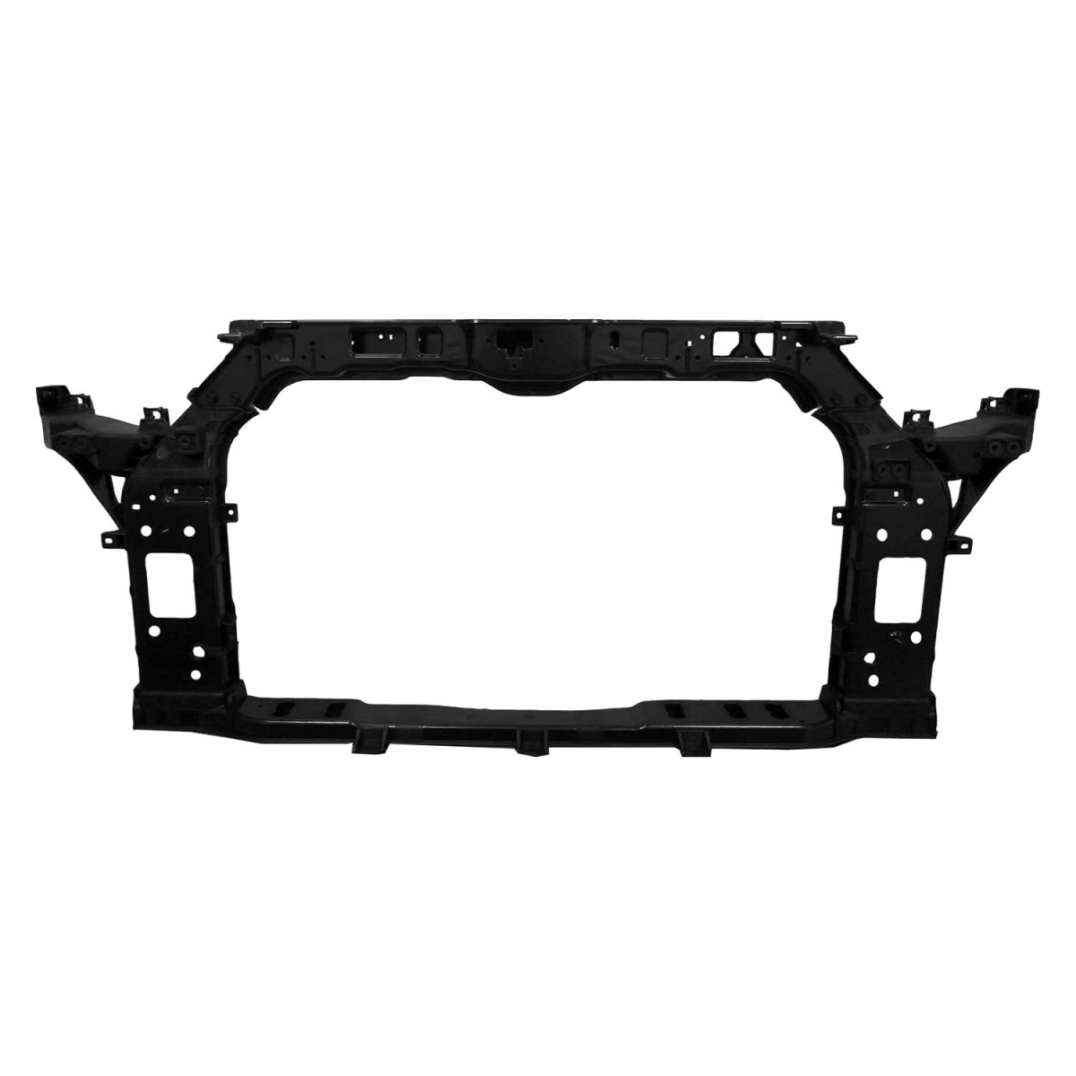 SHEKISOUL14-49A-0 Radiator Support for 2014-2019 Kia Soul - Front