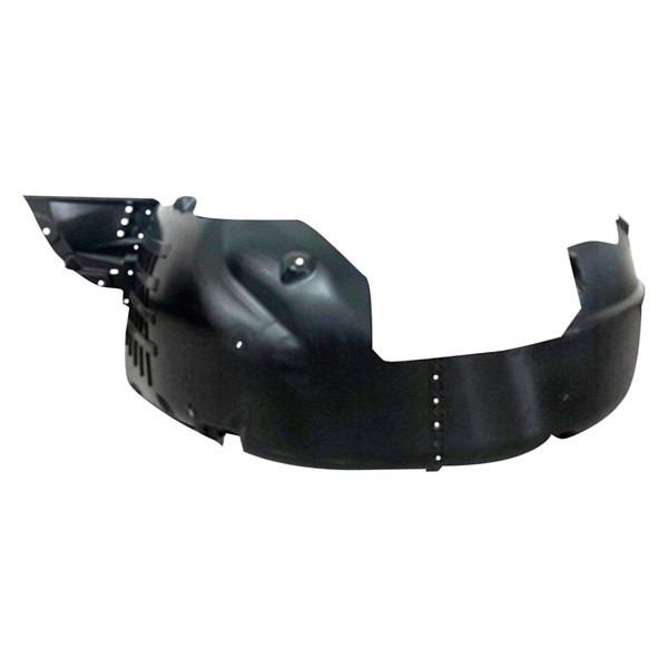 SHEKISOUL17-24Q-1 CAPA Left Front Fender Inner Panel for 2017-2019 Kia Soul