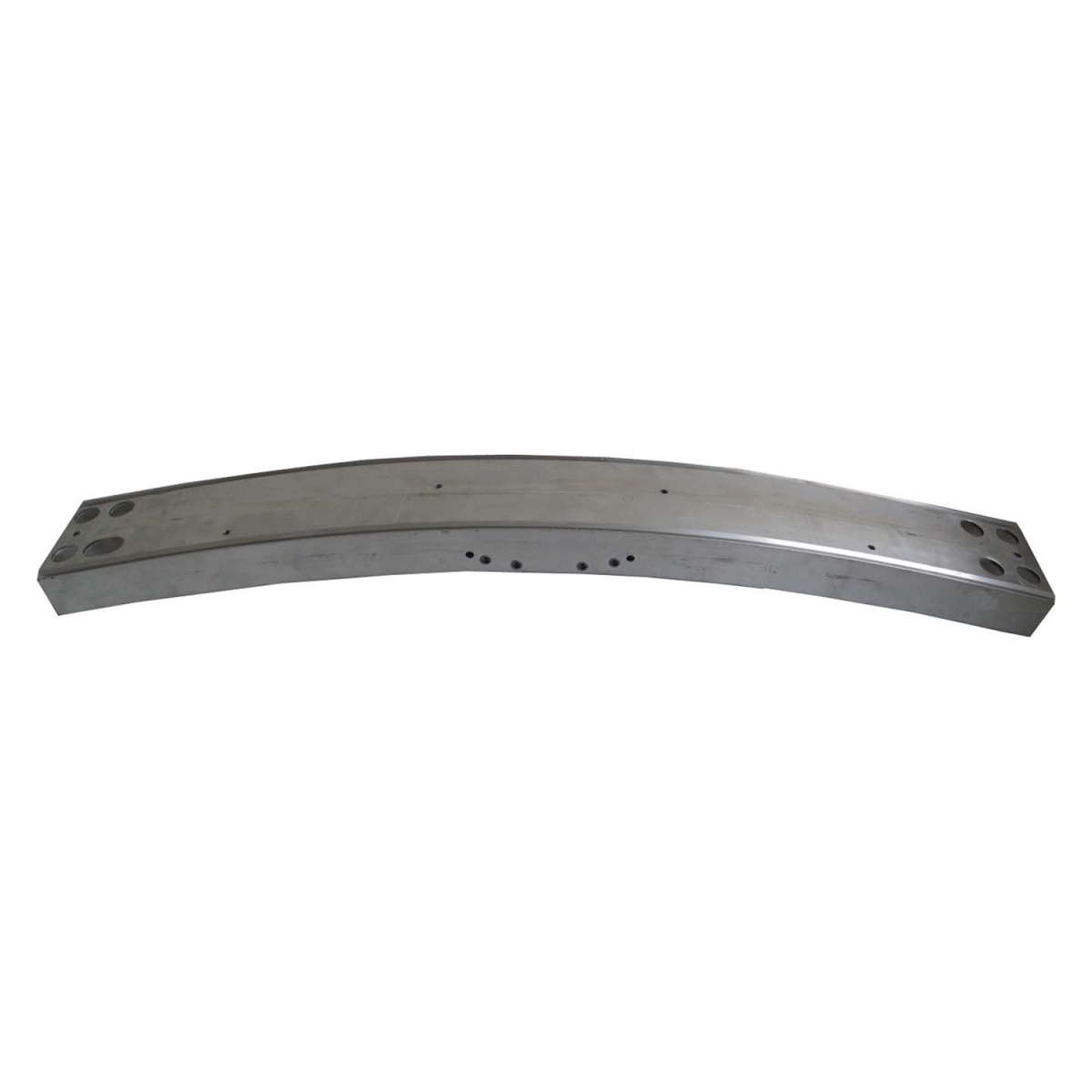 SHENIMAXI19-84Q-0 CAPA Front Reinforcement Bumper for 2019 Nissan Maxima