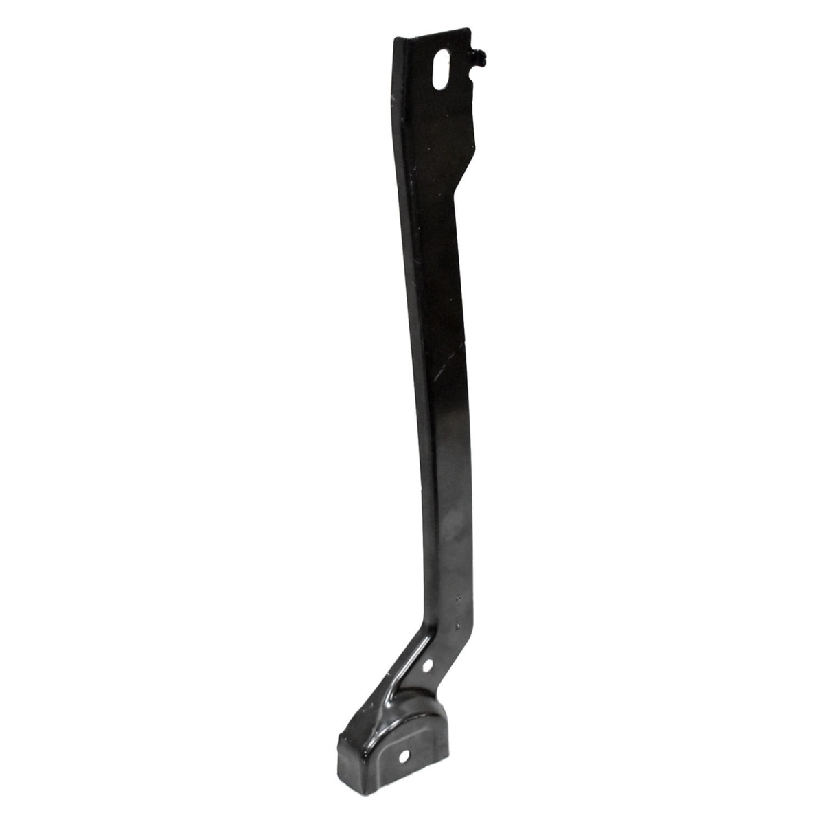 SHEGMTERR18-84SPU Front Center Bumper Cover Support for 2018-Current GMC Terrain