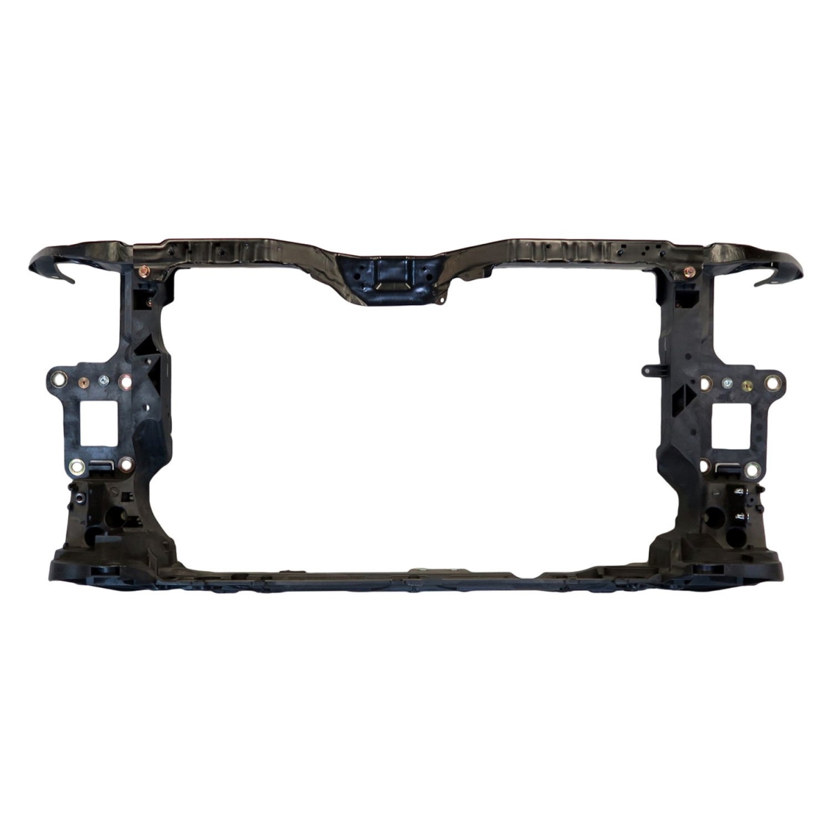 SHEHOCIVI20-49AQ-0 CAPA Radiator Support for 2019-2020 Honda Civic Coupe LX-LXP