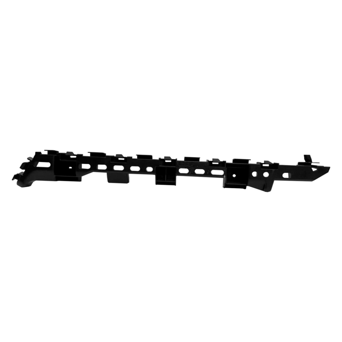 SHEHOCIVI22-83SPQ-2 CAPA Right Rear Bumper Cover Support for 2022-Current Honda Civic EX-LX & Sport