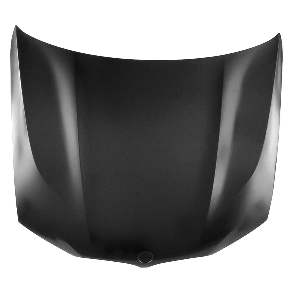 SHEBMX318-28Q-0 CAPA Hood Panel Assembly for 2018-Current BMW X3 G01