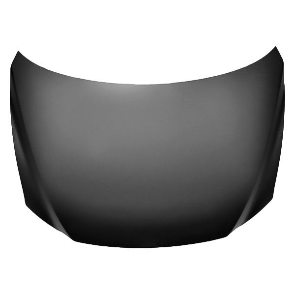 SHE3439-28Q-0 CAPA Hood Panel Assembly for 2009-2015 Mazda 6