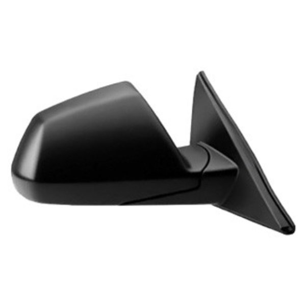 SHE674A-320R Right Hand Outer Rear View Power Mirror for 2009-2014 Cadillac CTS-V