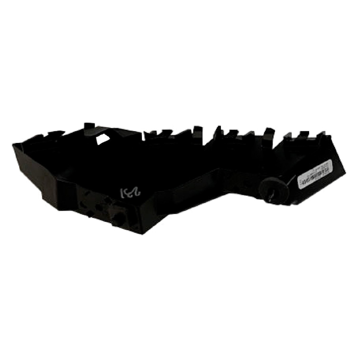 SHEFOESCA20-83SBQL CAPA Rear Left Hand Bumper Support Bracket for 2024-Current Ford Escape