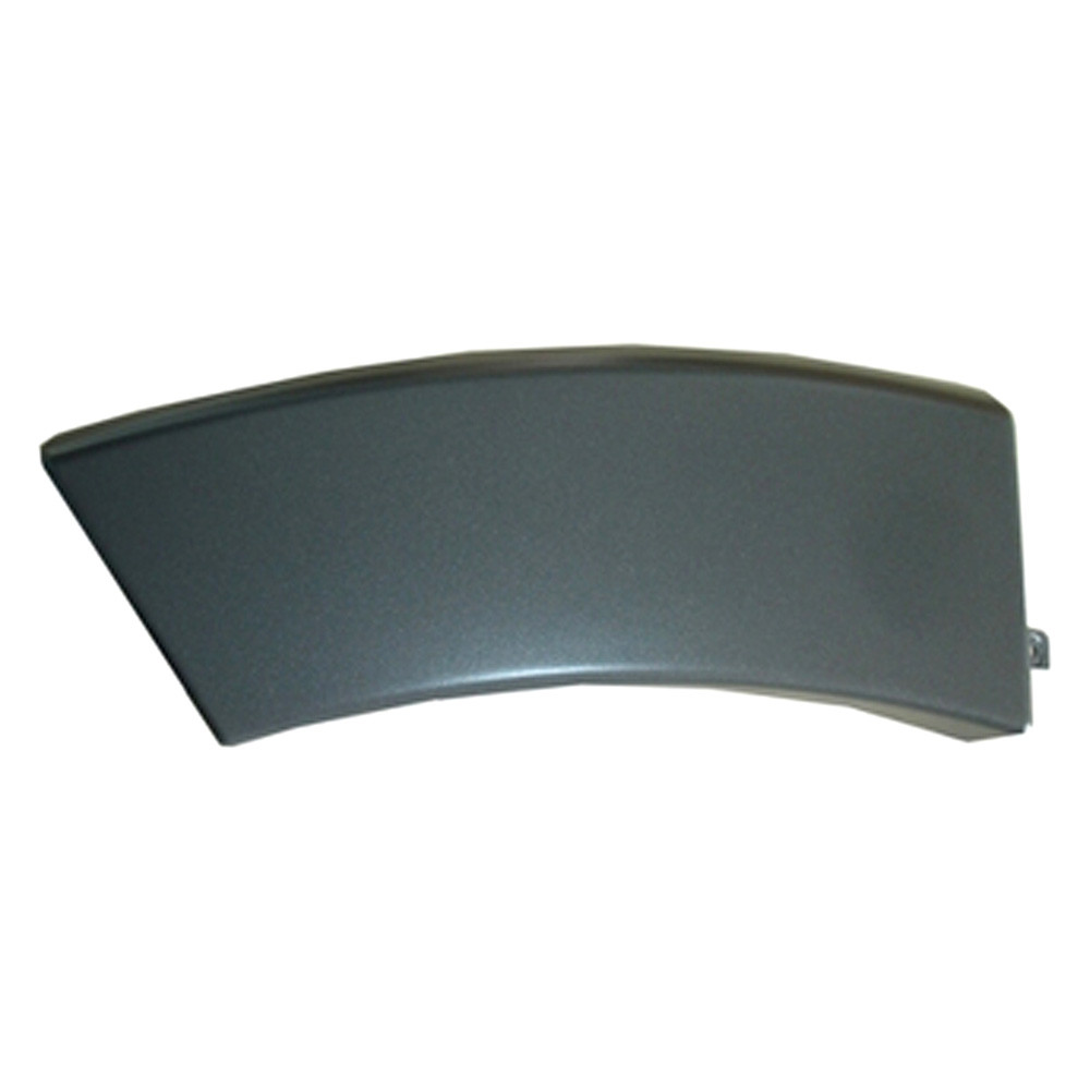 SHE584D-92ML Left Hand Front Wheel Opening Molding for 2006-2010 Ford Explorer Eddie Bauer-LTD-XLT