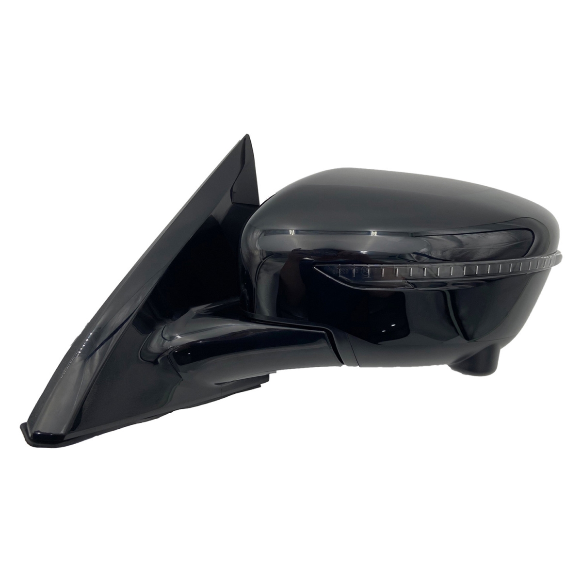 SHENIPATH19A-300-1 Left Outer Rear View Mirror for 2013-2020 Nissan Pathfinder