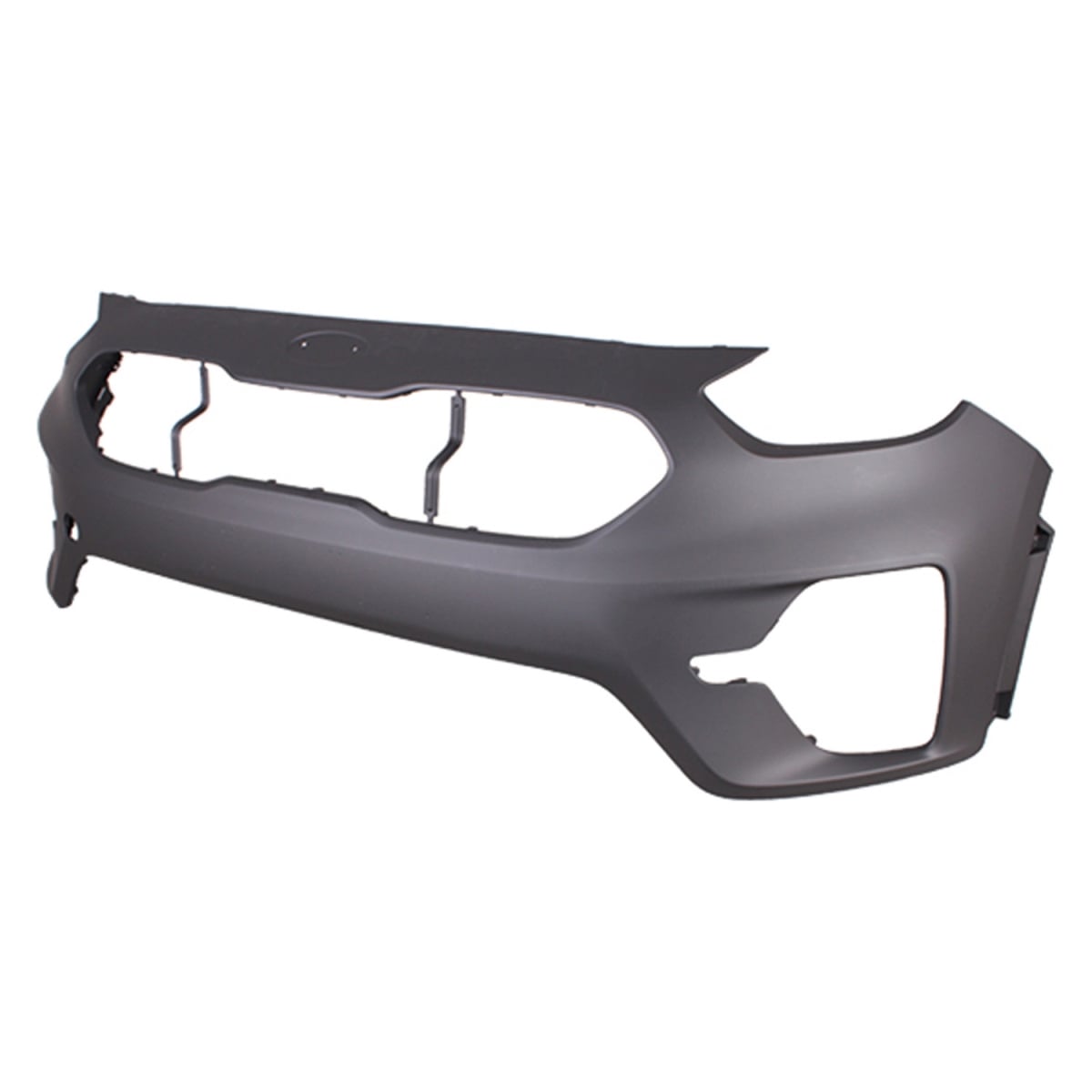 SHEKINIRO20-87U-0 Front Upper Prime Bumper Cover for 2020 Kia Niro
