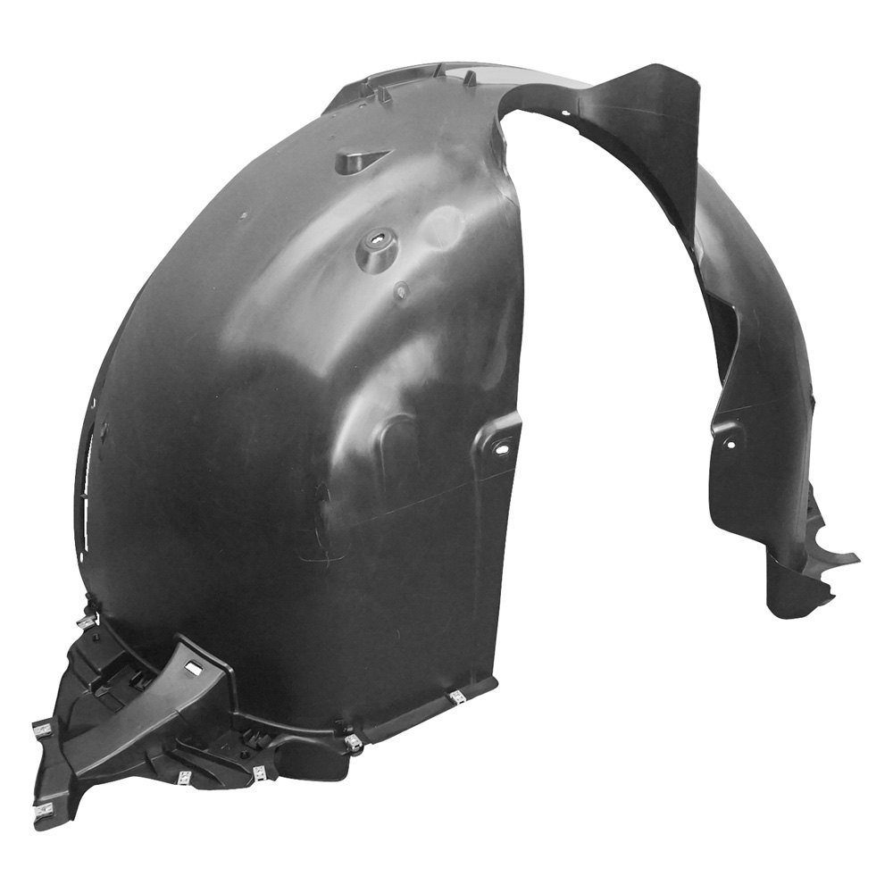 SHEVWTIGU18-24Q-2 CAPA Right Front Fender Inner Panel for 2018-2021 Volkswagen Tiguan