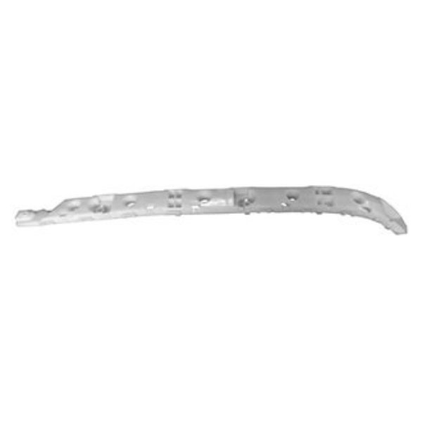 SHENIROGU18-89SQ-2 CAPA Right Rear Bumper Cover Support for 2018-2020 Nissan Rogue