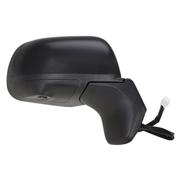 SHENIVERS14D-300-2 Right Hand Outer Rear View Mirror for 2014 Nissan Versa Note SL-SV-S PLUS-S
