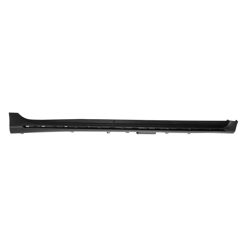 SHE8154-00M-1 OEM Left Hand Rocker Panel Molding for 2012-2014 Toyota Camry LE-XLE