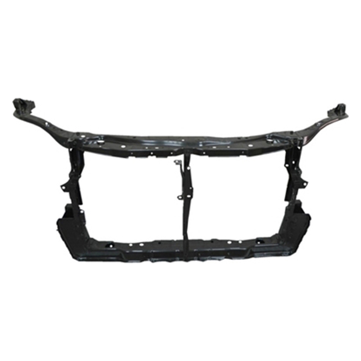 SHE8154-49AQ-0 CAPA Radiator Support Assembly for 2012-2014 Toyota Camry