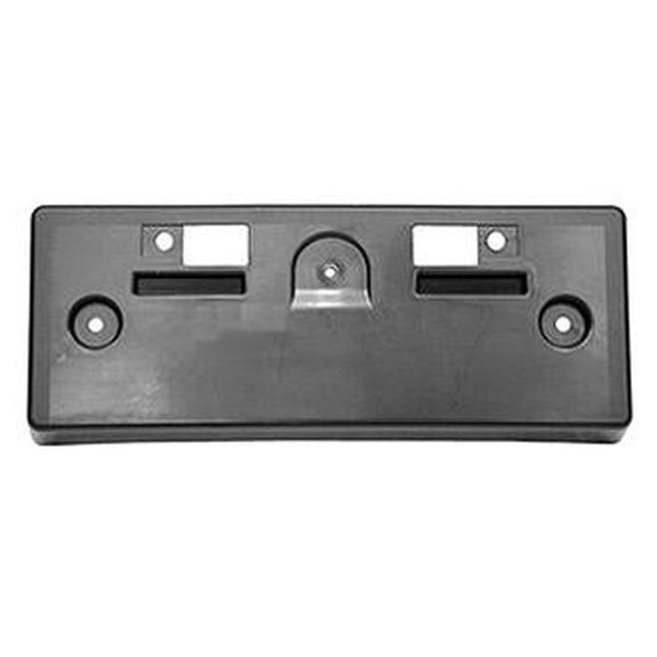 SHENIARMA17-90LB-0 Front Bumper License Bracket for 2017-2020 Nissan Armada