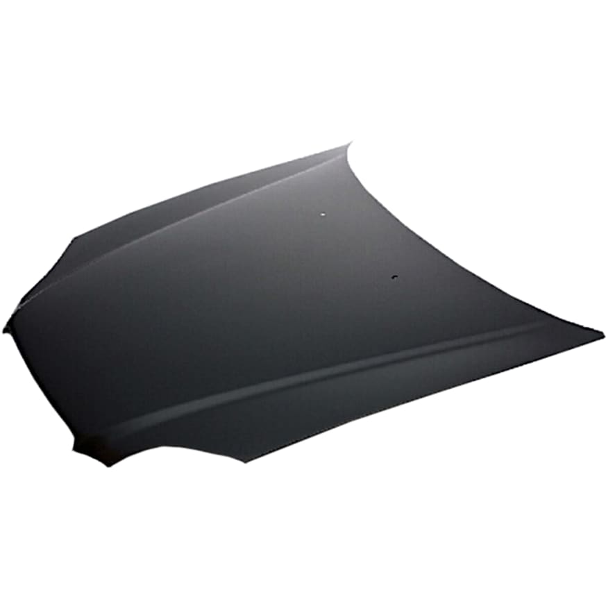 SHE2910-28Q-0 CAPA Hood Panel Assembly for 1996-1998 Honda Civic