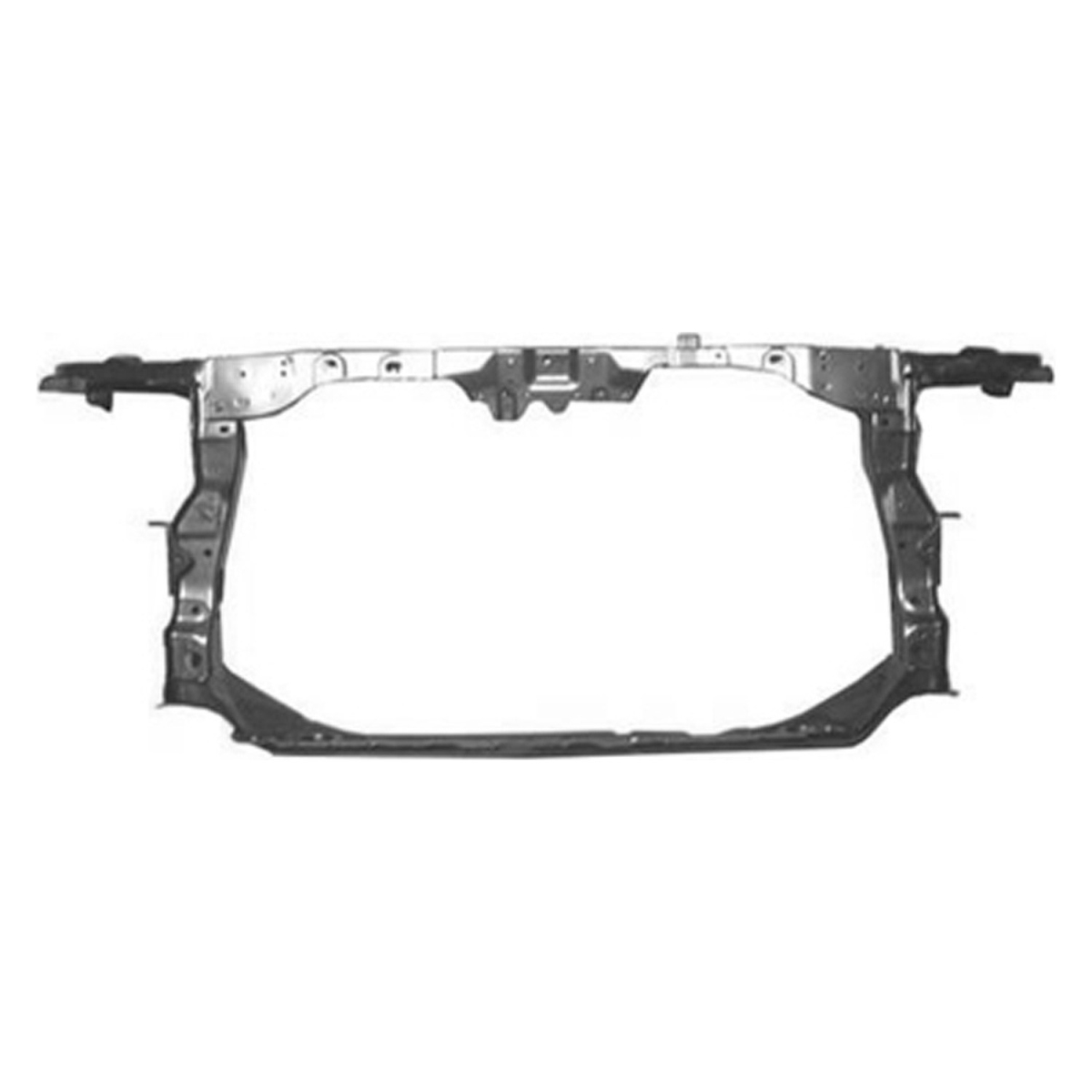 SHE2912-49AQ-0 CAPA Radiator Support Assembly for 2006-2011 Honda Civic Sedan