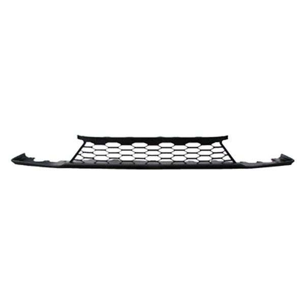 SHE2913-99BG-0 Front Bumper Grille for 2017-2019 Honda Civic Hatchback EX-EXL-LX