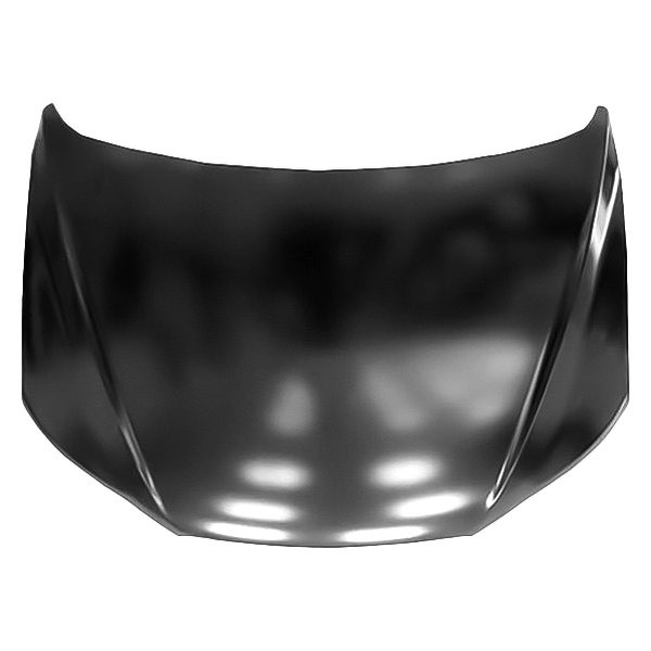 SHE3172-28Q-0 CAPA Hood Panel Assembly for 2010-2017 Hyundai Santa Fe