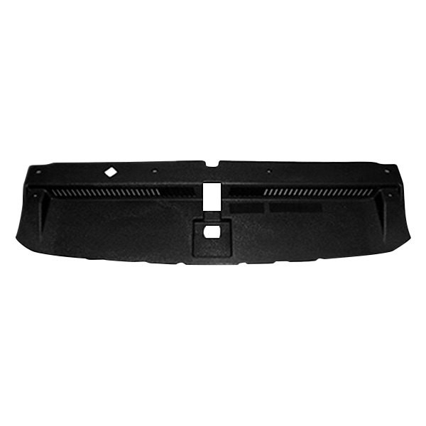 SHE3175-98A-0 Front Upper Radiator Panel Cover for 2016-2019 Hyundai Tucson