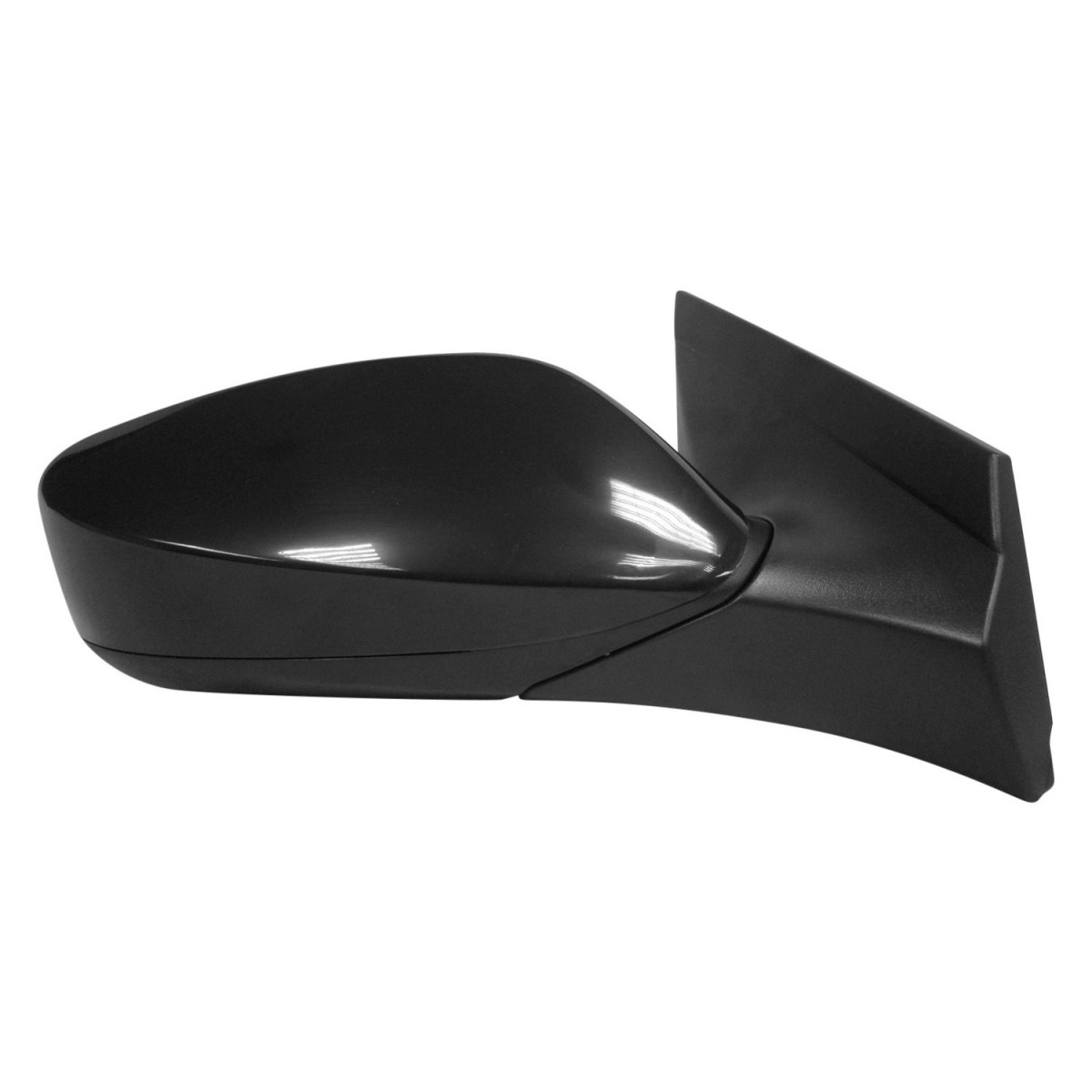 SHE3192AC-300-2 Right Hand Outer Rear View Power Mirror for 2012-2017 Hyundai Accent