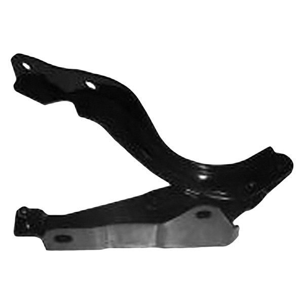 SHE3198-42-2 Right Hand Hood Hinge Assembly for 2011-2014 Hyundai Sonata Except Hybrid