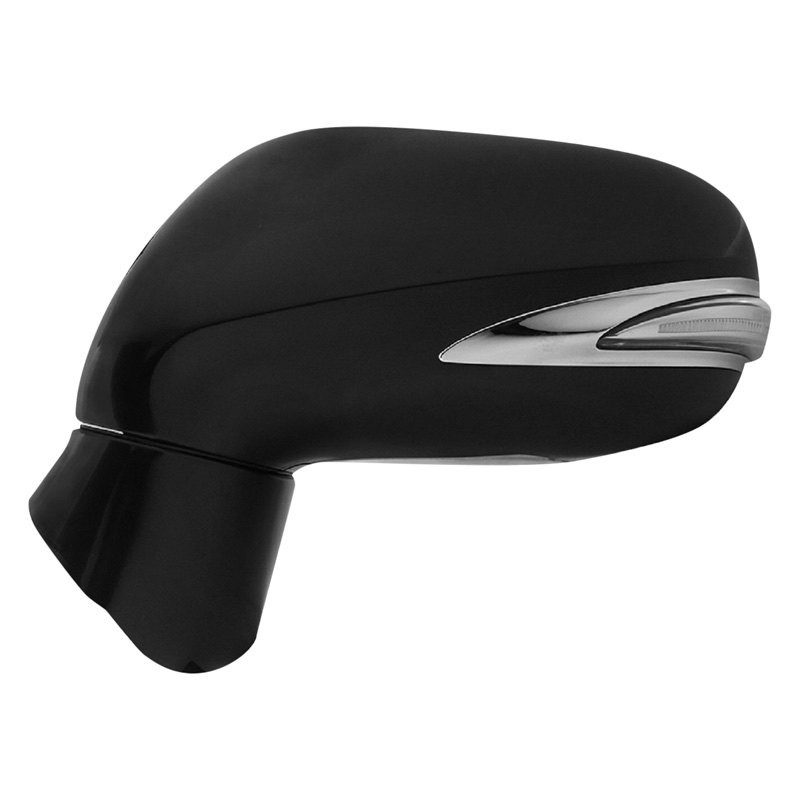 SHE3313A-300-1 Left Hand Outer Rear View Mirror for 2010-2012 Lexus ES350
