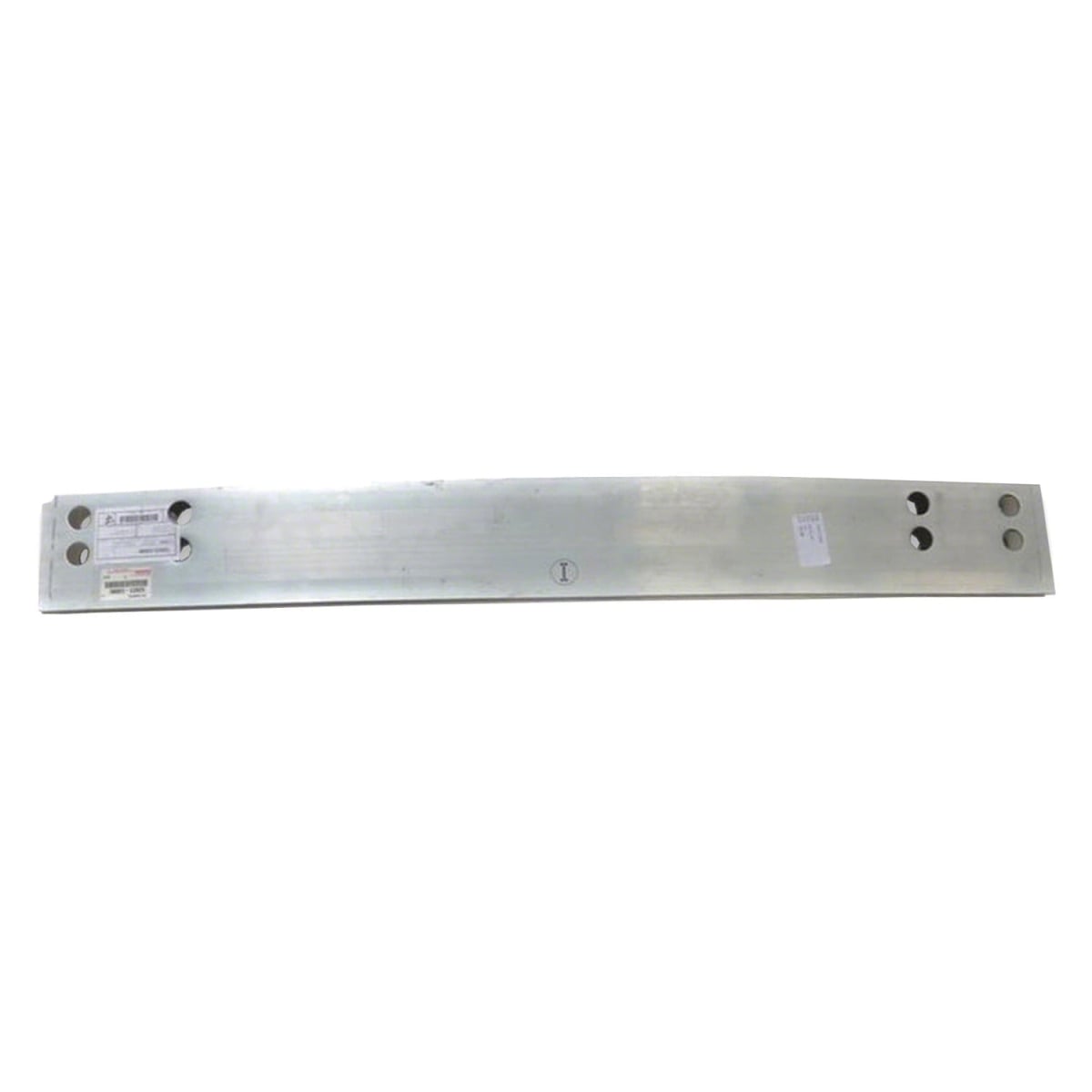 SHE3316A-83-0 Rear Reinforcement Bumper Assembly for 2016-2017 Lexus IS200t-RC200t