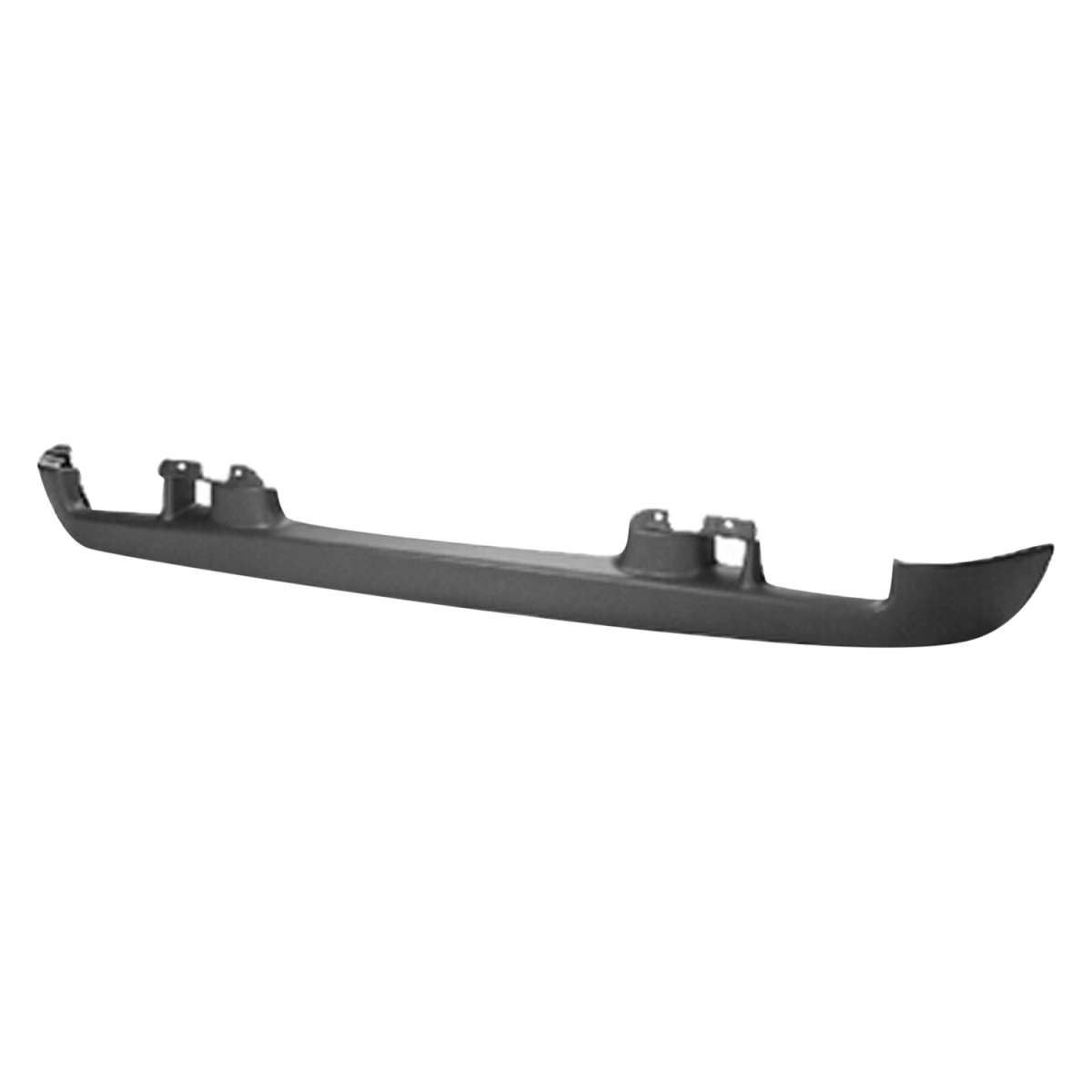 SHE3441-22C-0 Front Bumper Valance for 1994-1997 Mazda B2300 & B4000