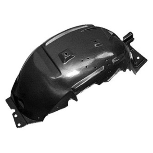 SHE3442-24-2 Right Hand Fender Liner for 1998-2010 Mazda Pickup