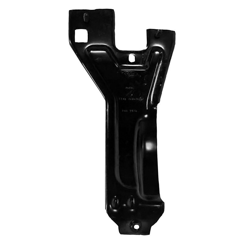 SHE411A-49AU Center Radiator Support for 2015-2018 Ford Edge