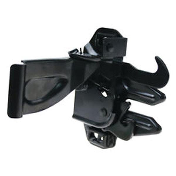 SHE466-42AS Hood Latch Assembly for 1967-1968 Ford Mustang