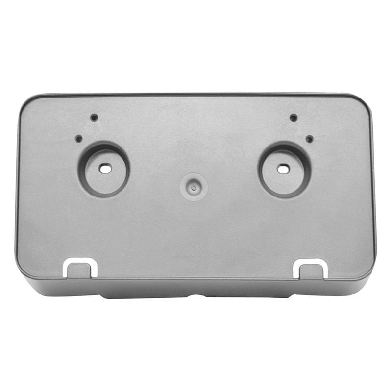 SHE512A-90LBU Front Bumper License Bracket for 2013-2016 Lincoln MKZ