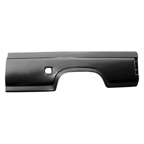 SHE575-51L Front Left Hand Quarter Panel for 1980-1986 Ford Pickup 8 ft. Bed