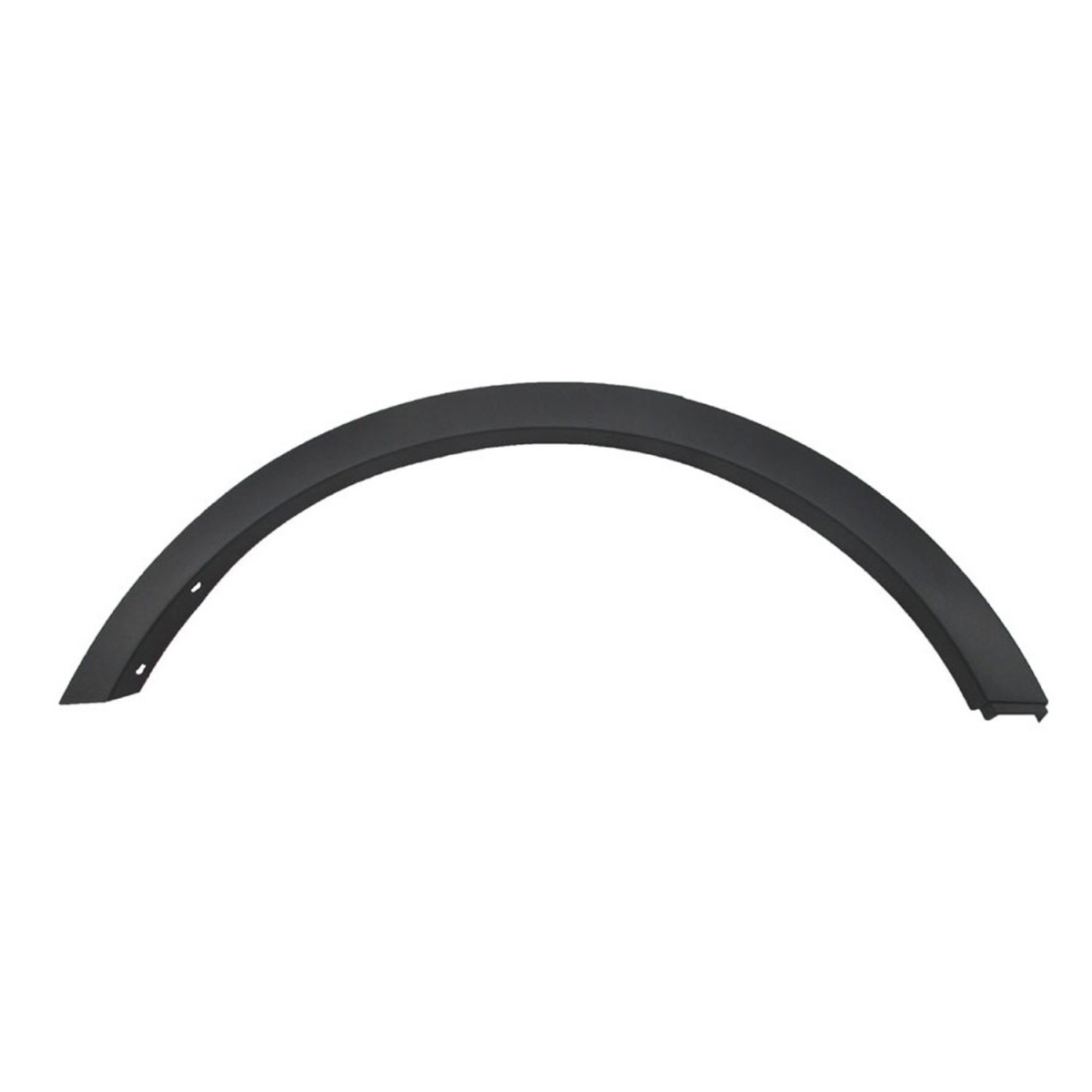 SHE588-93MR Right Rear Wheel Opening Molding for 2008-2017 Ford Escape-Mercury Mariner