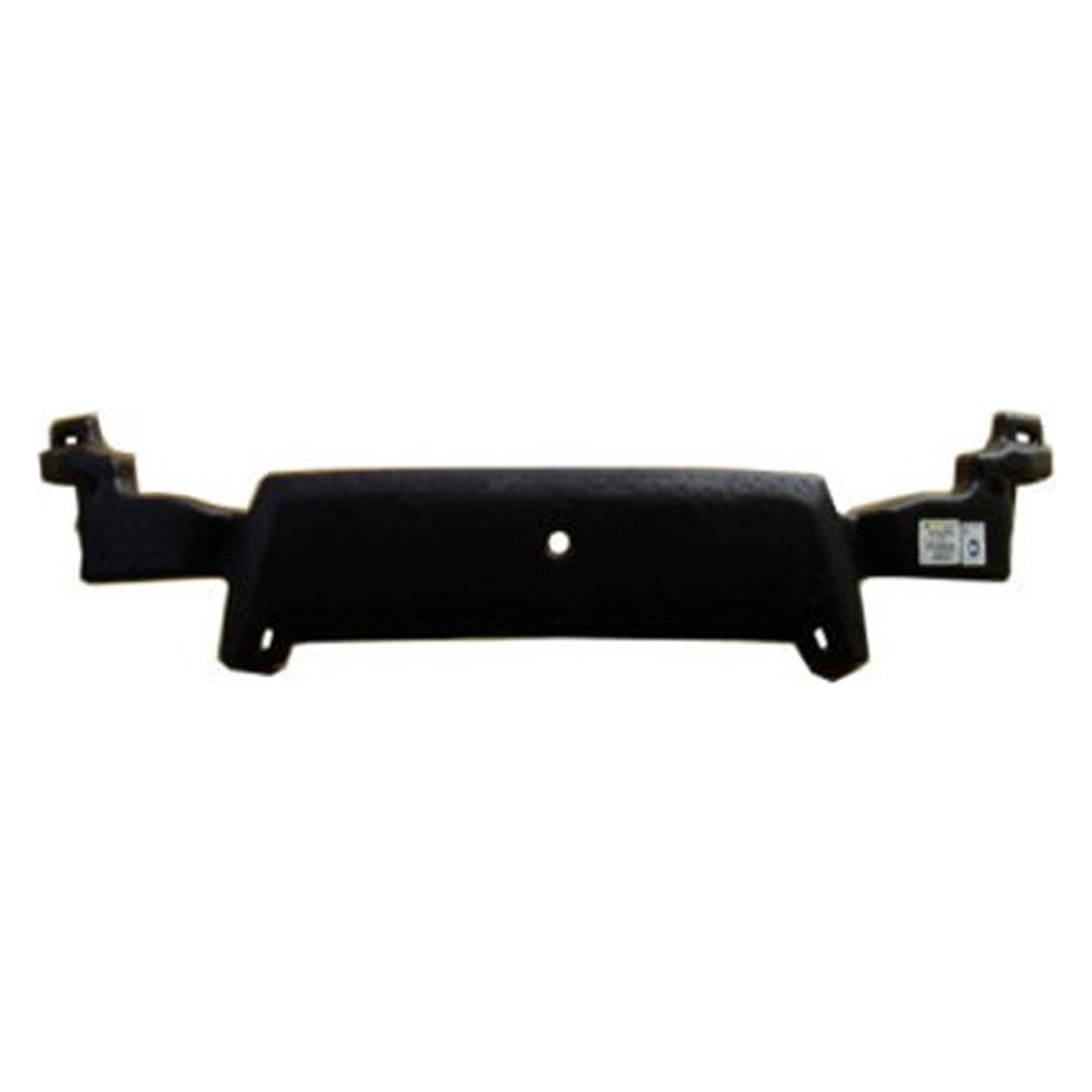 SHE611-84AU Front Bumper Energy Absorber for 2010-2015 GMC Terrain
