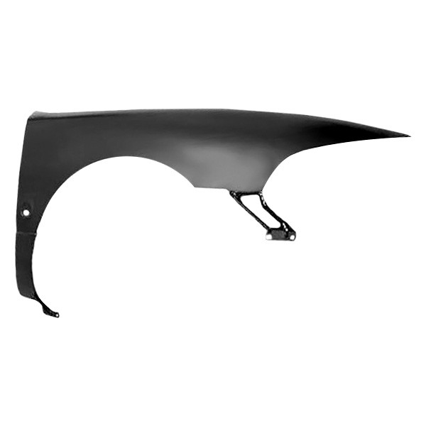 SHE643A-31QR CAPA Right Hand Front Fender Assembly for 2000-2005 Buick LeSabre