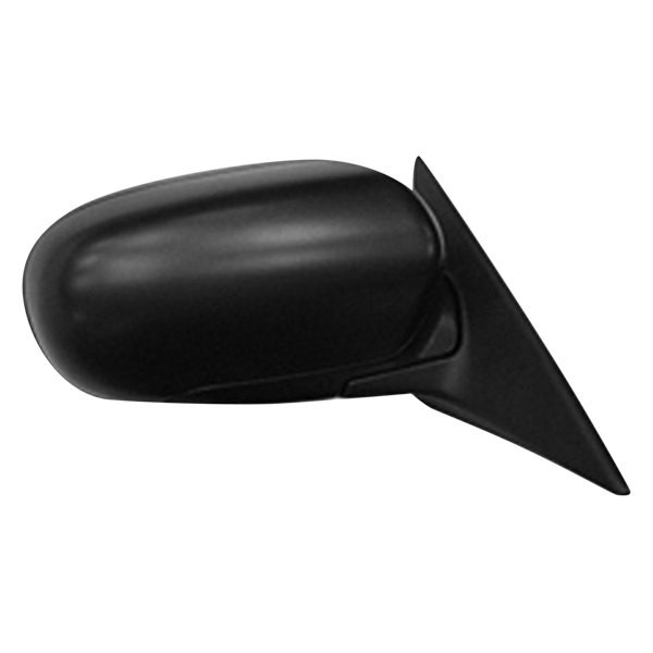 SHE6715-300-2 Right Hand Outer Rear View Power Mirror for 2005-2009 Subaru Legacy