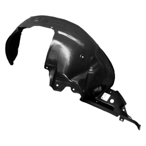 SHE6720A-24-1 Left Hand Front Fender Inner Panel for 2009-2013 Subaru Forester