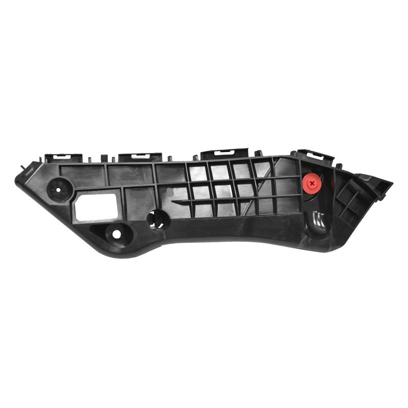 SHELXNX3015-84SP-1 Left Hand Front Upper Bumper Cover Support for 2016-2018 Toyota RAV4