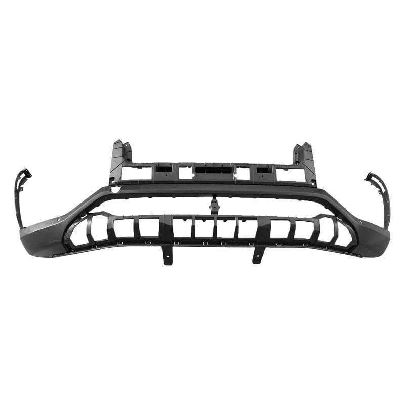 SHEHYPALI20-87BQ-0 CAPA Front Lower Prime Bumper Cover for 2020-Current Hyundai Palisade Limited & Ultimate