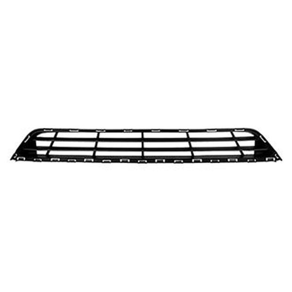 SHEHYSANT17-99BG-0 Front Bumper Grille for 2017-2018 Hyundai Santa Fe Sport