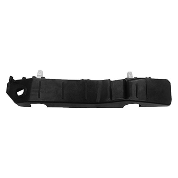 SHEHYSONA18-84SP-2 Right Hand Front Outer Bumper Cover Support for 2018-2019 Hyundai Sonata