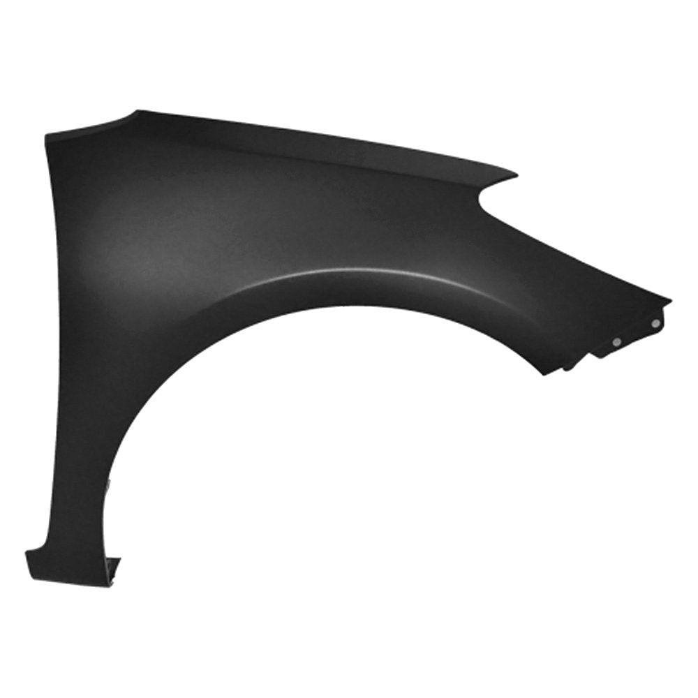 SHEKIFORT14-31-2 Right Hand Front Fender Assembly for 2014-2018 Kia Forte-Forte5