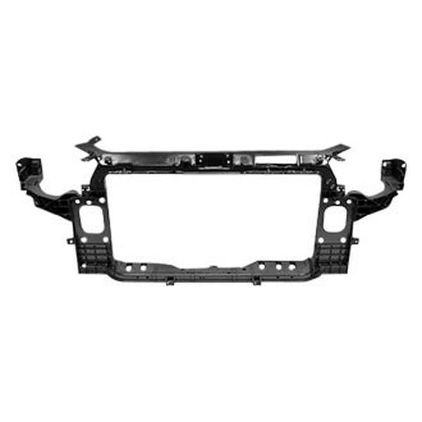 SHEKIFORT17-49AQ-0 CAPA Radiator Support for 2017-2018 Kia Forte Sedan - Front